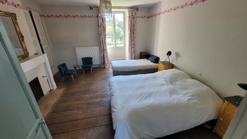 Chambre 1