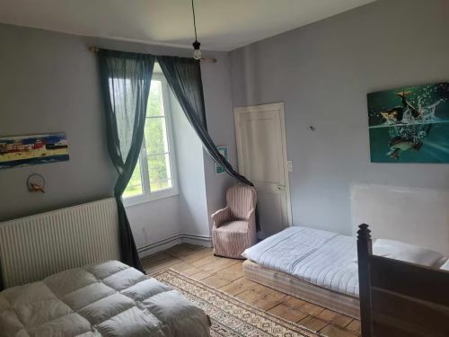 Chambre 2