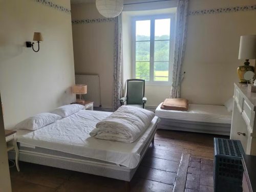 Chambre 3
