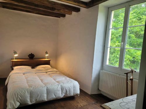 Suite familiale - chambre secondaire
